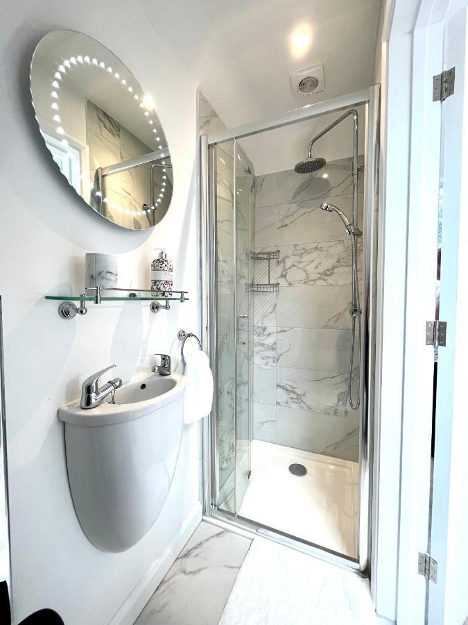 The Nest Hotel Rake Екстериор снимка