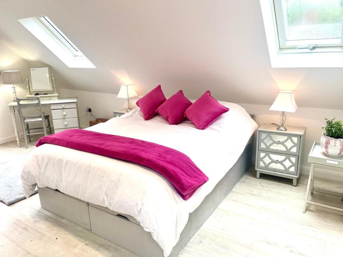 The Nest Hotel Rake Екстериор снимка